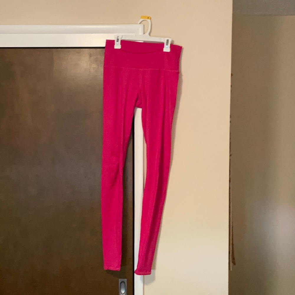 Buttery soft yoga pants